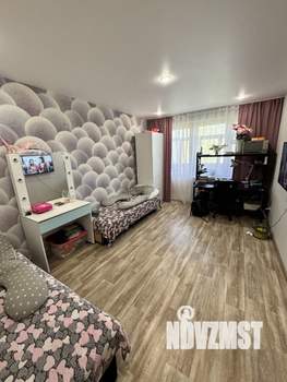 3-к квартира, вторичка, 67м2, 5/5 этаж
