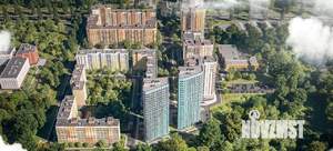 2-к квартира, вторичка, 62м2, 20/24 этаж