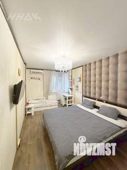 2-к квартира, вторичка, 73м2, 4/15 этаж