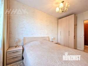 2-к квартира, вторичка, 45м2, 3/9 этаж