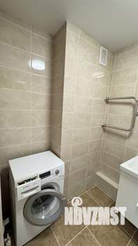 3-к квартира, вторичка, 72м2, 9/23 этаж
