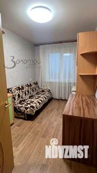 2-к квартира, вторичка, 44м2, 8/9 этаж
