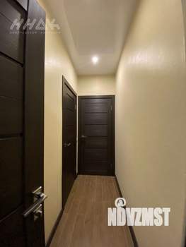 2-к квартира, вторичка, 45м2, 14/19 этаж