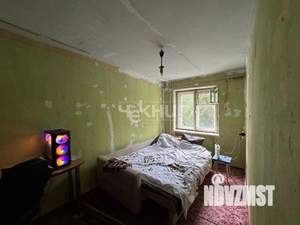 2-к квартира, вторичка, 43м2, 2/5 этаж