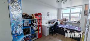 3-к квартира, вторичка, 76м2, 7/10 этаж