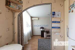 2-к квартира, вторичка, 45м2, 5/5 этаж