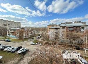 2-к квартира, вторичка, 42м2, 4/5 этаж