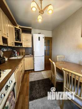 3-к квартира, вторичка, 74м2, 9/10 этаж
