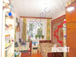 2-к квартира, вторичка, 43м2, 4/9 этаж
