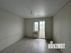 Студия квартира, вторичка, 20м2, 3/3 этаж