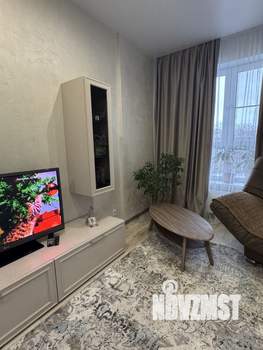 3-к квартира, вторичка, 86м2, 5/14 этаж