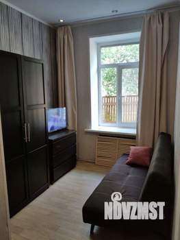 2-к квартира, вторичка, 52м2, 1/2 этаж