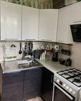 2-к квартира, вторичка, 47м2, 5/5 этаж