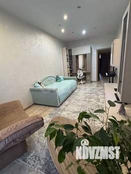 3-к квартира, вторичка, 86м2, 5/14 этаж
