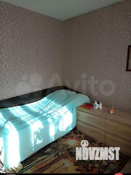 4-к квартира, вторичка, 61м2, 2/9 этаж