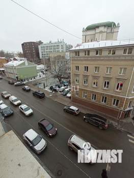 1-к квартира, вторичка, 13м2, 2/4 этаж