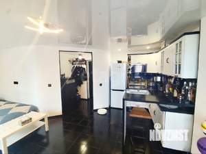 1-к квартира, вторичка, 30м2, 8/9 этаж