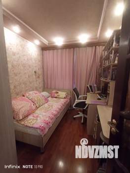 4-к квартира, вторичка, 60м2, 4/5 этаж