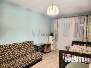 1-к квартира, вторичка, 29м2, 3/9 этаж