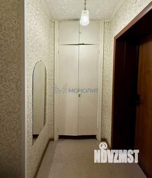 1-к квартира, вторичка, 30м2, 2/6 этаж