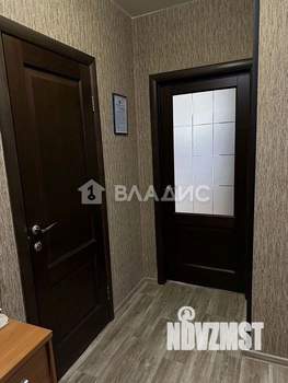 2-к квартира, вторичка, 66м2, 5/17 этаж