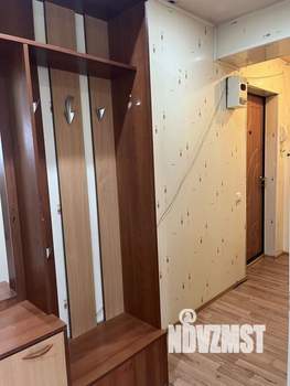 2-к квартира, вторичка, 41м2, 4/4 этаж