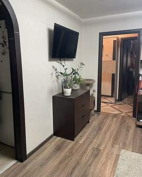 2-к квартира, вторичка, 44м2, 1/5 этаж