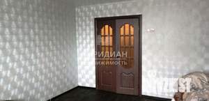 3-к квартира, вторичка, 60м2, 8/10 этаж