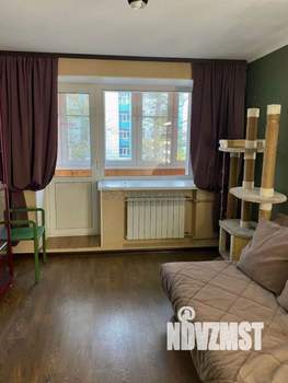 3-к квартира, вторичка, 55м2, 3/5 этаж