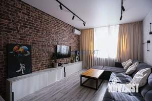 2-к квартира, вторичка, 57м2, 7/9 этаж