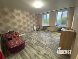 1-к квартира, вторичка, 34м2, 2/2 этаж