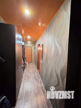 3-к квартира, вторичка, 57м2, 3/9 этаж