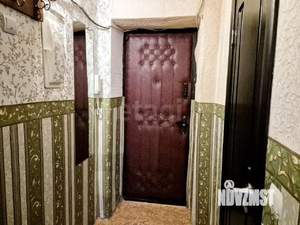 1-к квартира, вторичка, 31м2, 4/5 этаж
