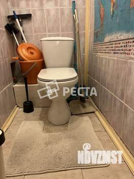 3-к квартира, вторичка, 55м2, 10/14 этаж