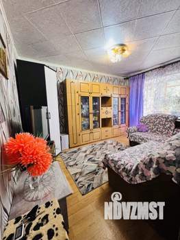 1-к квартира, вторичка, 32м2, 4/5 этаж