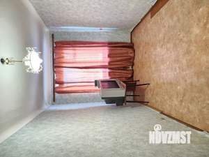 3-к квартира, вторичка, 53м2, 1/3 этаж