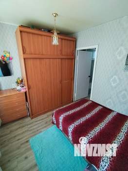 3-к квартира, вторичка, 63м2, 2/9 этаж