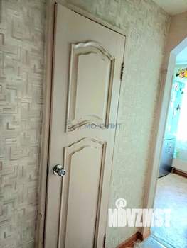 2-к квартира, вторичка, 44м2, 2/5 этаж