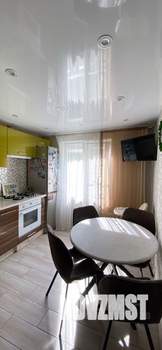 2-к квартира, вторичка, 50м2, 1/9 этаж