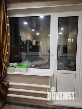 1-к квартира, вторичка, 33м2, 8/9 этаж