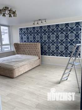 3-к квартира, вторичка, 99м2, 4/19 этаж
