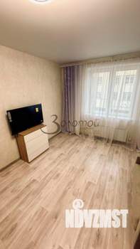 1-к квартира, вторичка, 39м2, 3/10 этаж