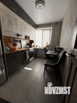 2-к квартира, вторичка, 45м2, 5/9 этаж