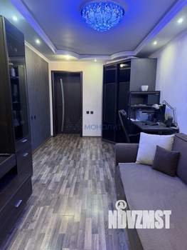 2-к квартира, вторичка, 55м2, 6/10 этаж