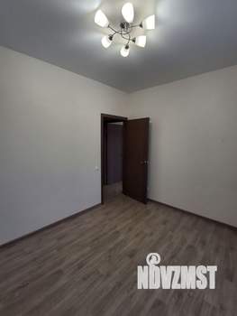 2-к квартира, вторичка, 53м2, 4/12 этаж