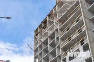 Студия квартира, вторичка, 22м2, 21/25 этаж