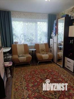 1-к квартира, вторичка, 30м2, 1/5 этаж