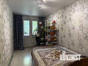 3-к квартира, вторичка, 60м2, 1/9 этаж