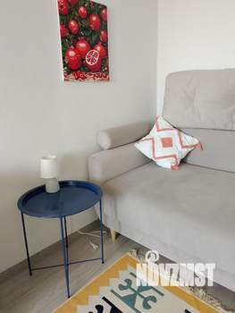 2-к квартира, вторичка, 43м2, 6/9 этаж