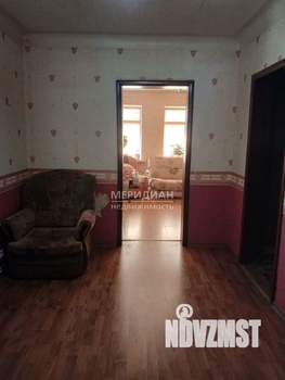 3-к квартира, вторичка, 67м2, 1/1 этаж